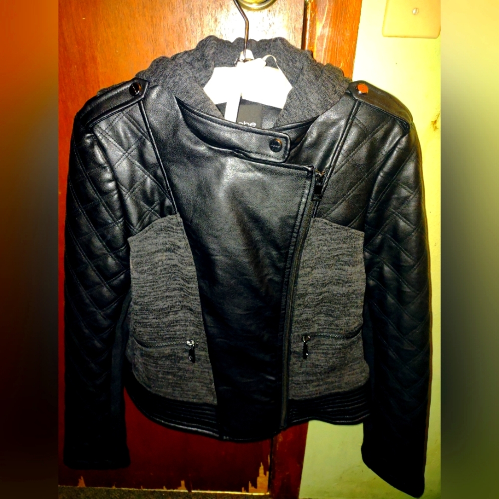 Bebe Jacket